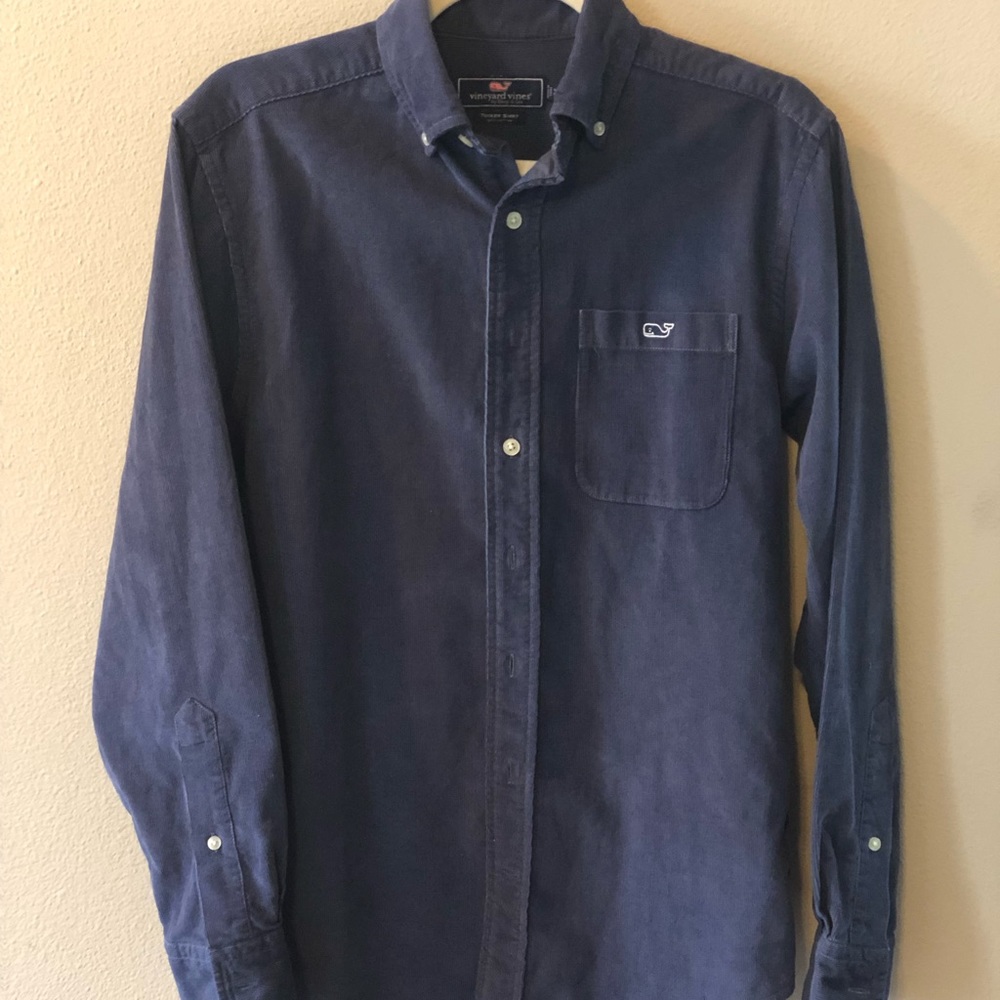 Vineyard vines men’s shirt